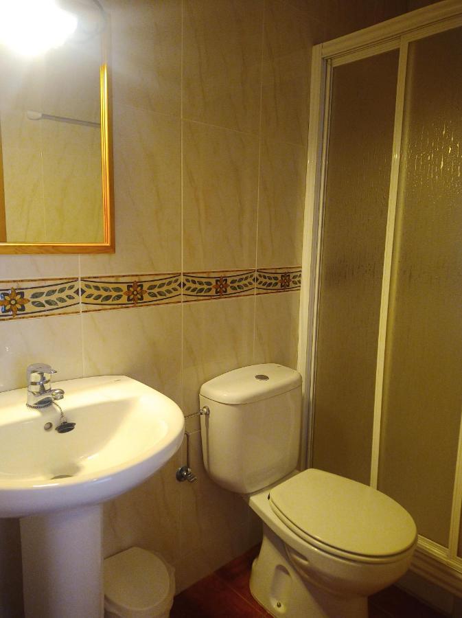 Hotel La Botiga Prades Buitenkant foto