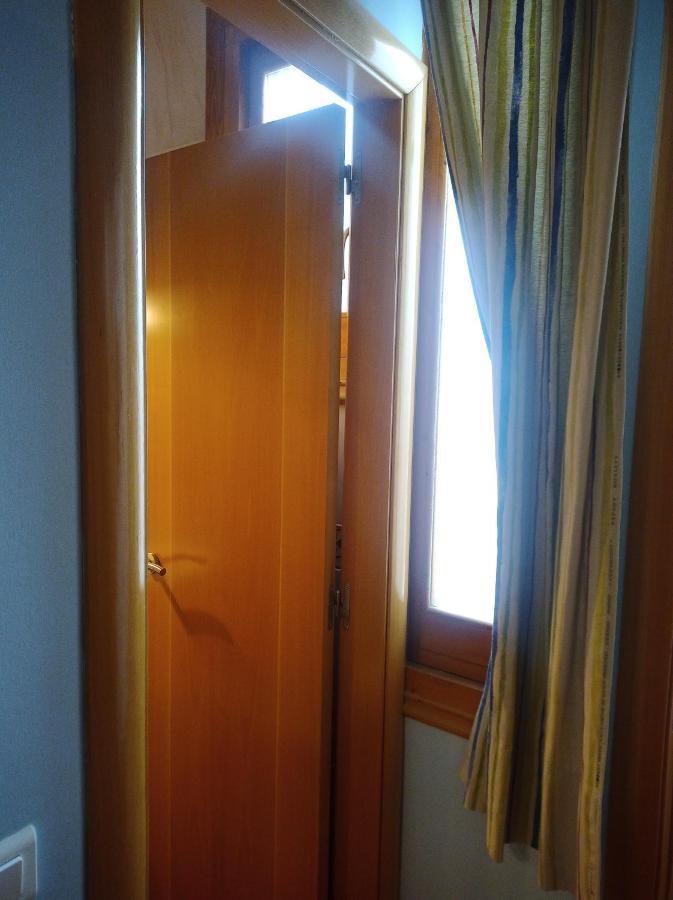 Hotel La Botiga Prades Kamer foto