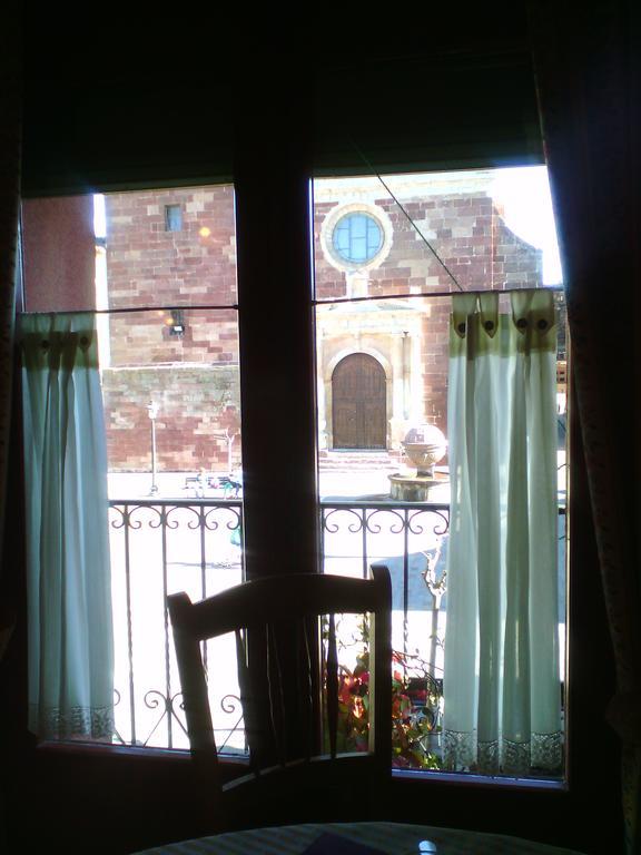 Hotel La Botiga Prades Buitenkant foto