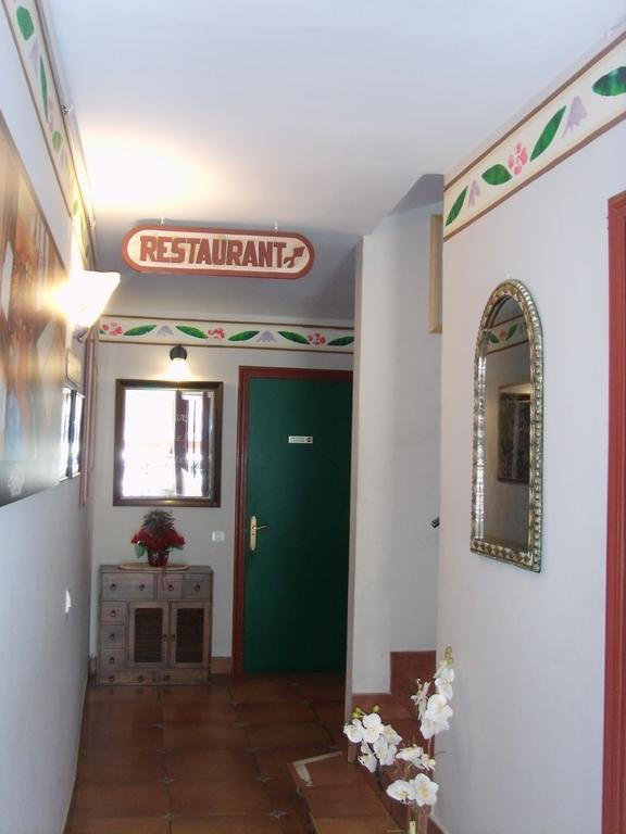 Hotel La Botiga Prades Buitenkant foto